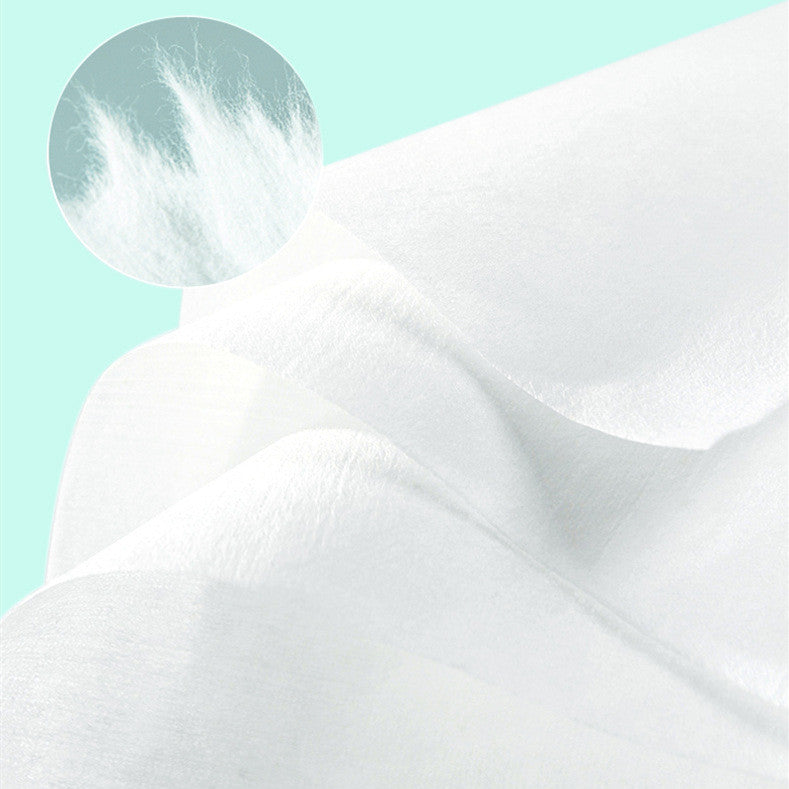 Portable & Disposable Baby Wipes