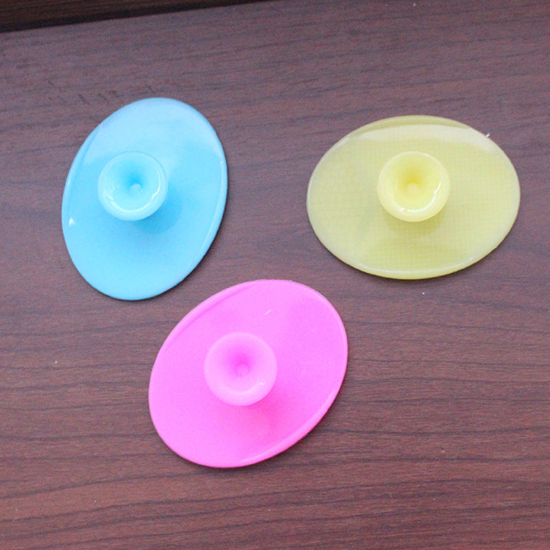 Baby Silicone Bath Brush