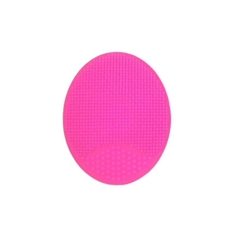 Baby Silicone Bath Brush