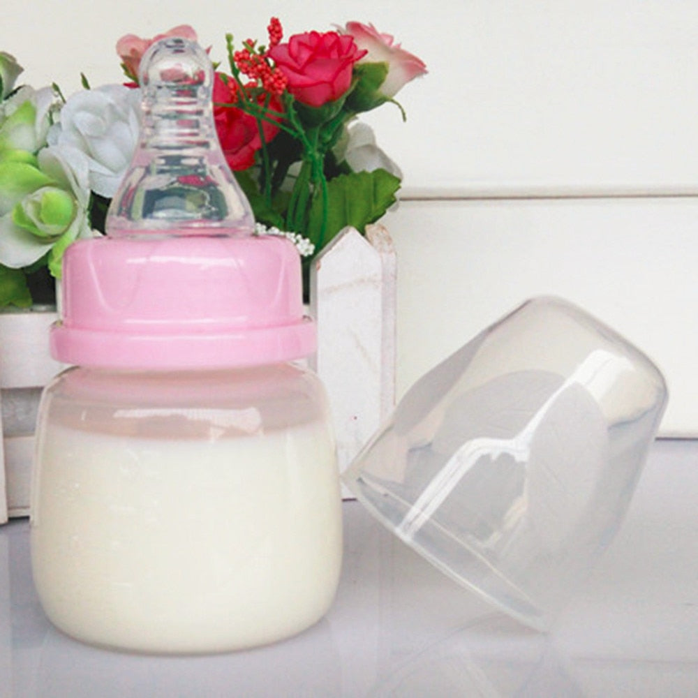 Infant Baby Feeding Bottle