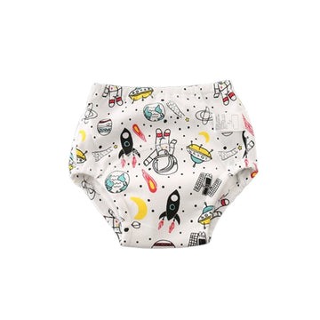 Newborn Cotton Washable Diaper
