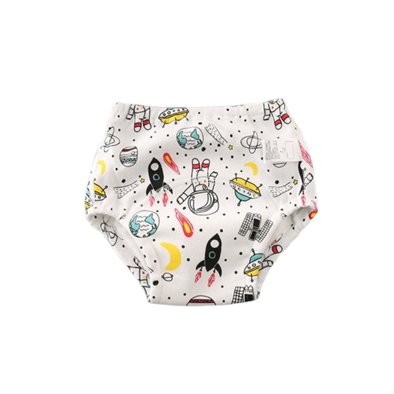 Newborn Cotton Washable Diaper