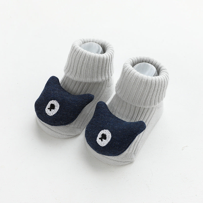 Baby Non-Slip Floor Socks