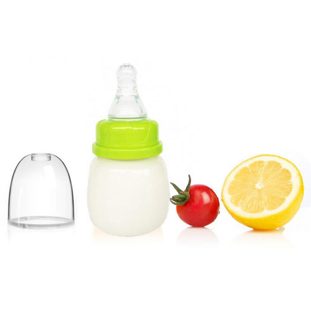 Infant Baby Feeding Bottle