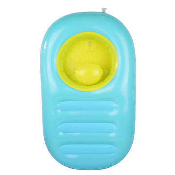 Baby Wash Shampoo Basin