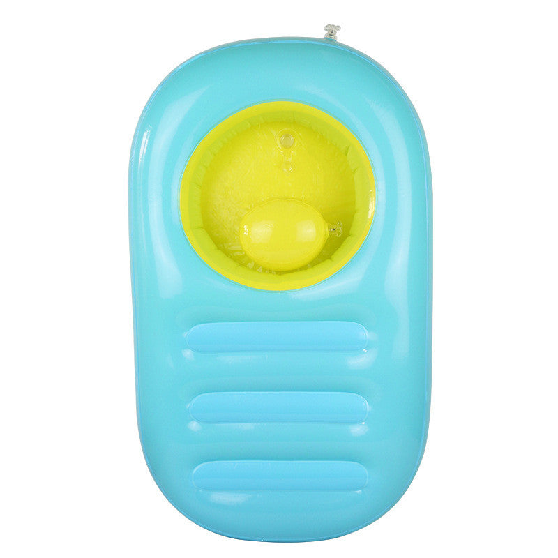 Baby Wash Shampoo Basin