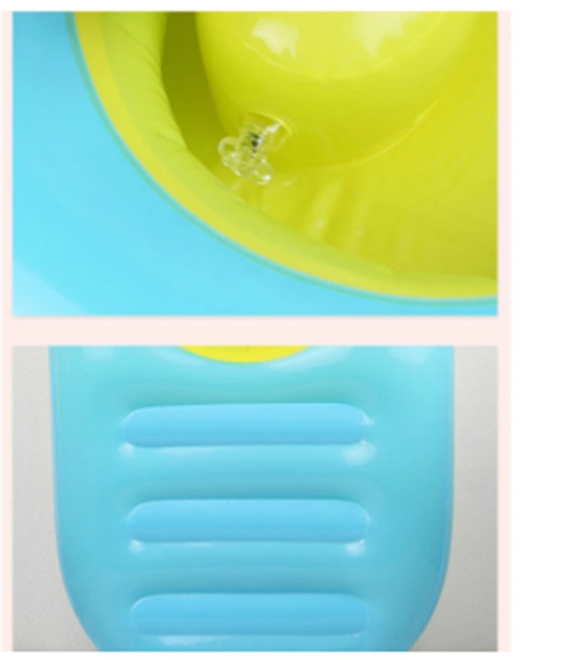 Baby Wash Shampoo Basin