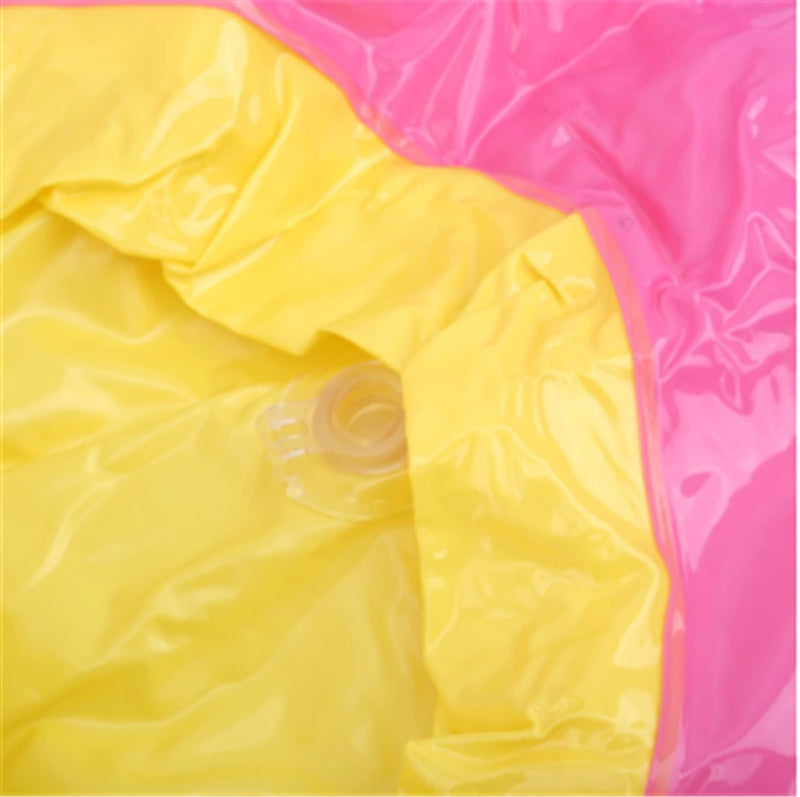 Baby Wash Shampoo Basin