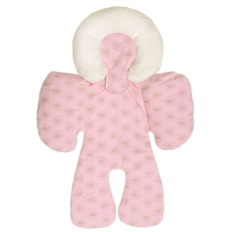 Baby Car Seat Cushion