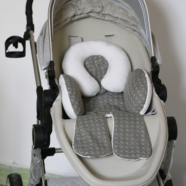 Baby Car Seat Cushion