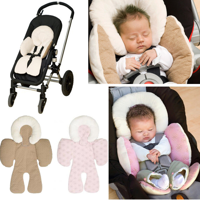 Baby Car Seat Cushion
