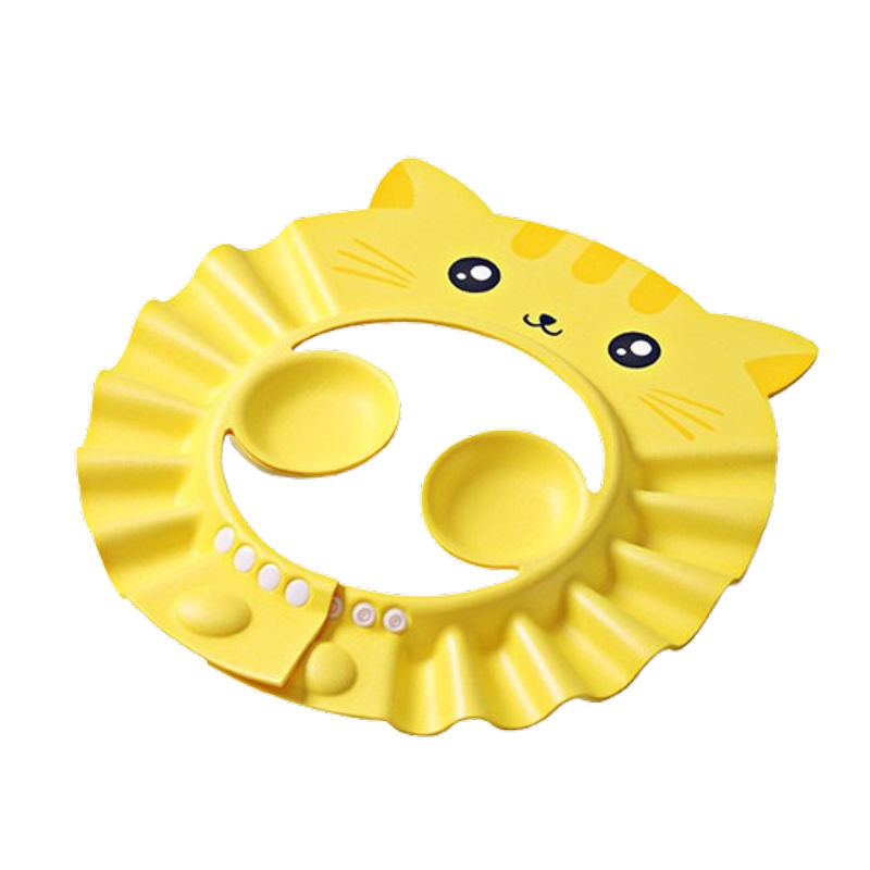 Baby Waterproof Shower Cap