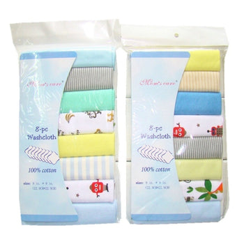Baby Cotton Towels