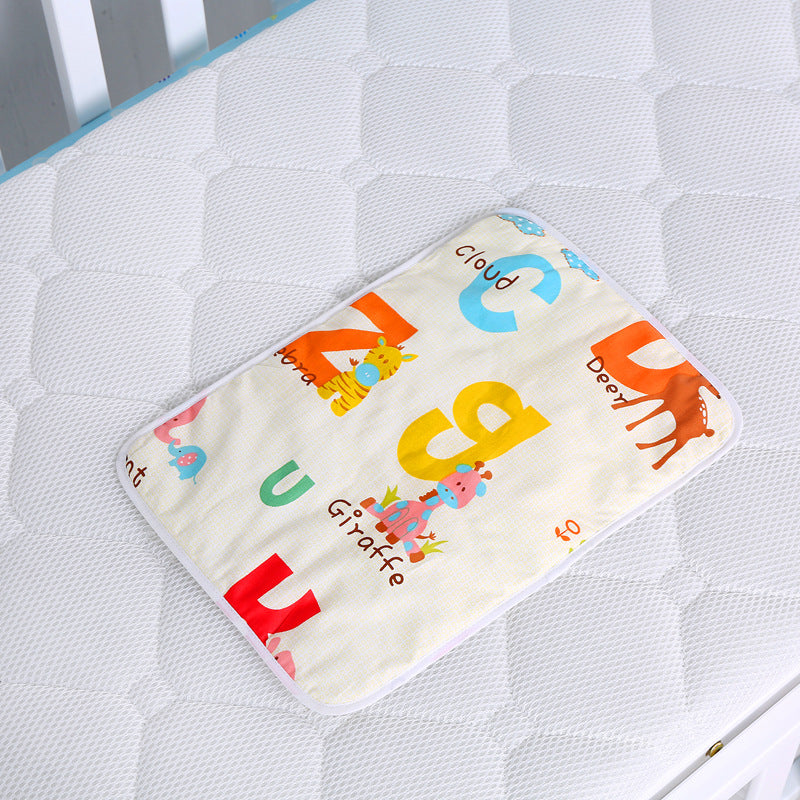 Baby Cotton Changing Pad