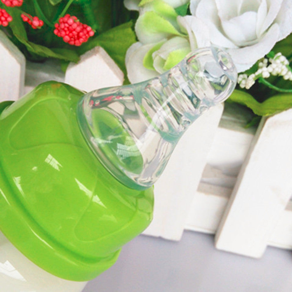 Infant Baby Feeding Bottle