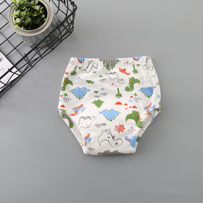 Newborn Cotton Washable Diaper