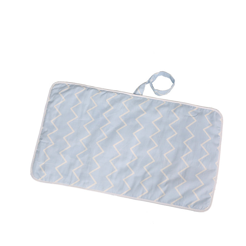 Baby Cotton Changing Pad