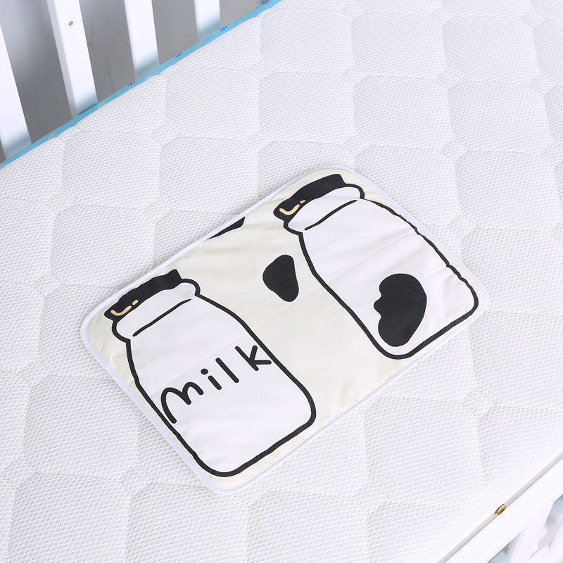 Baby Cotton Changing Pad