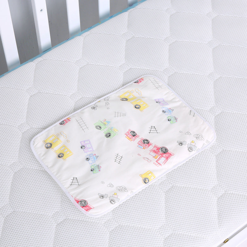 Baby Cotton Changing Pad