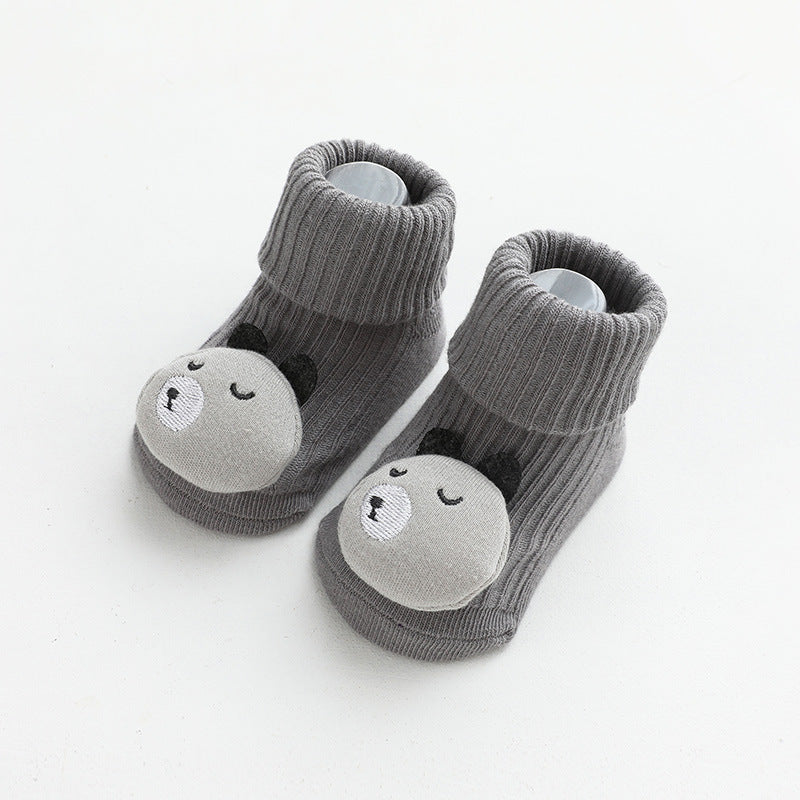 Baby Non-Slip Floor Socks
