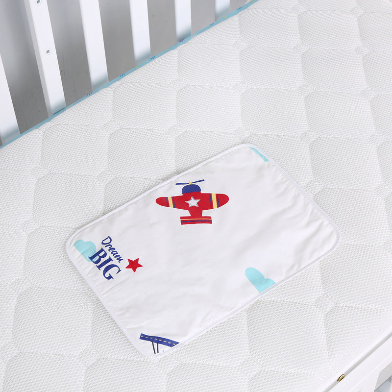 Baby Cotton Changing Pad