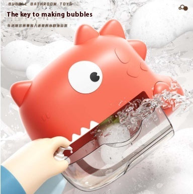 Baby Bath Toys Machine