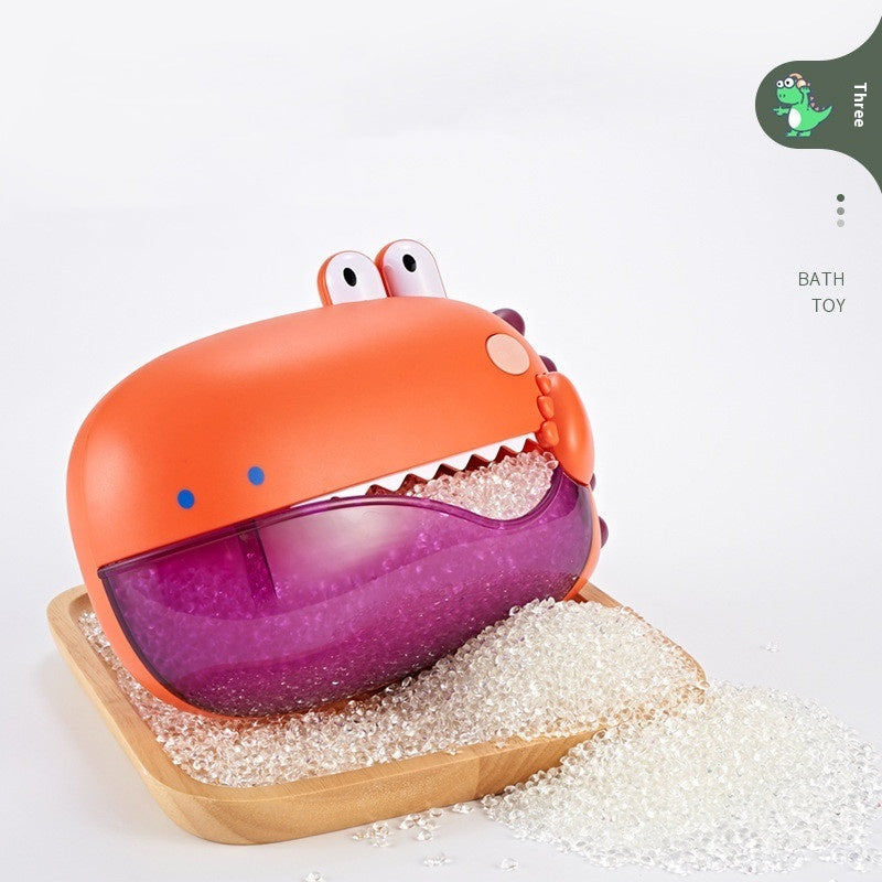 Baby Bath Toys Machine