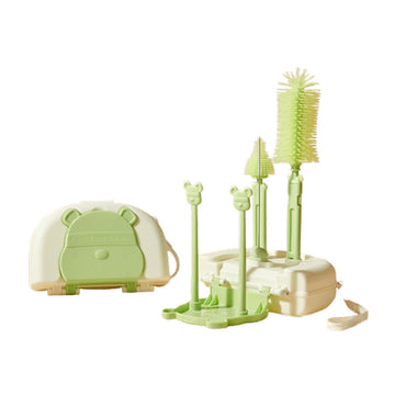 Baby Silicone Bottle Brush