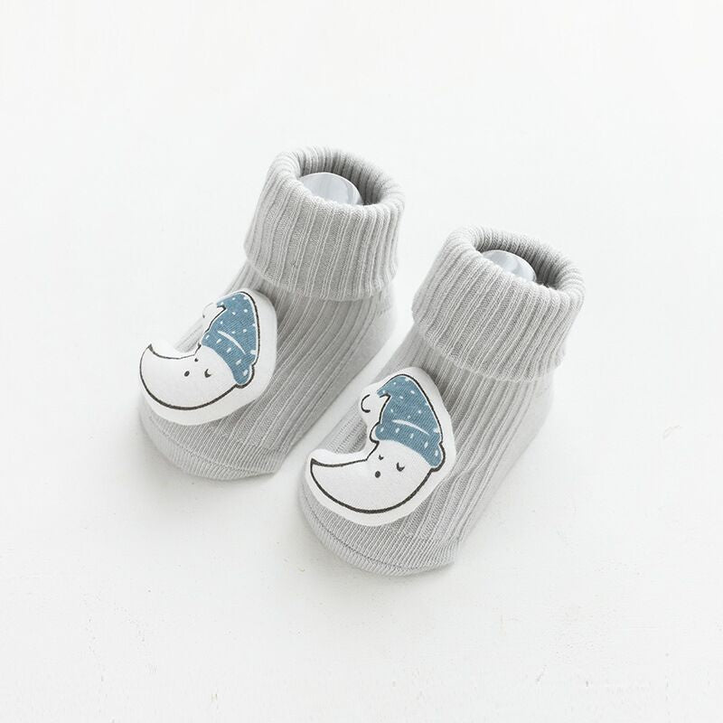 Baby Non-Slip Floor Socks