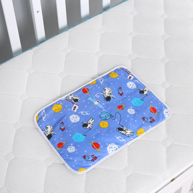 Baby Cotton Changing Pad