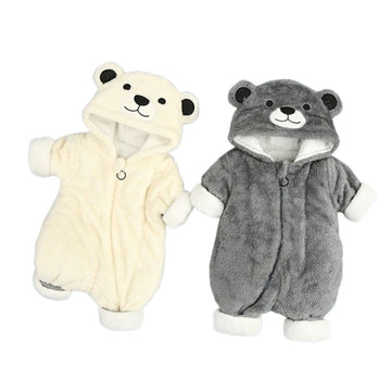 Cotton Baby Onesies Clothes