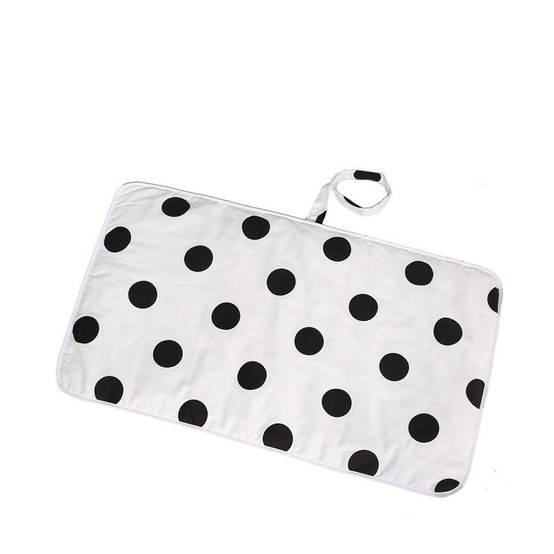 Baby Cotton Changing Pad