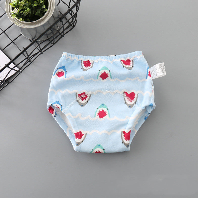 Newborn Cotton Washable Diaper