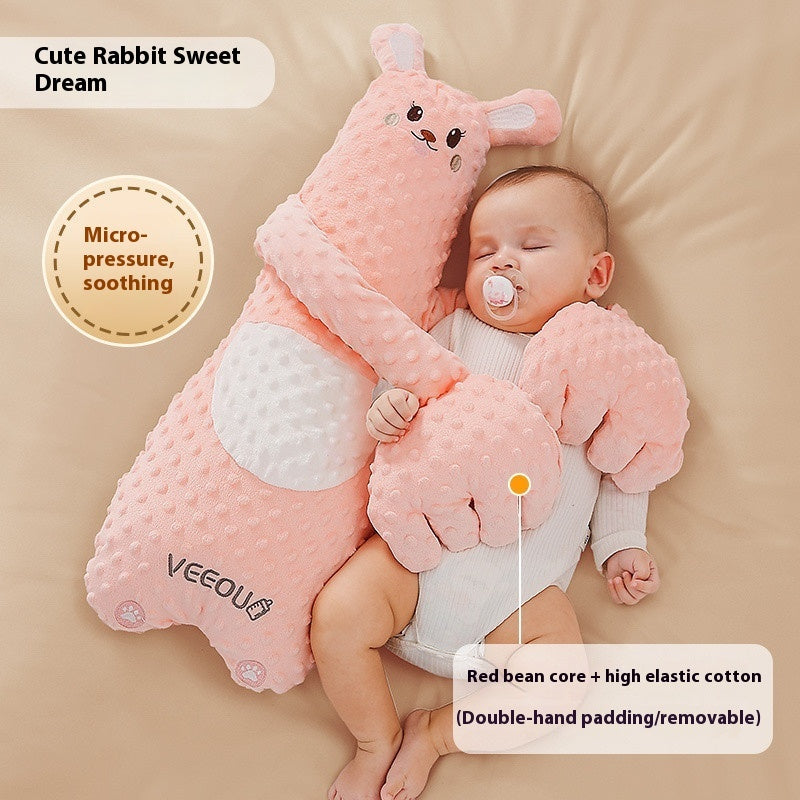 Baby Sleep Soothing Pillow