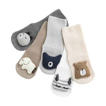 Baby Non-Slip Floor Socks