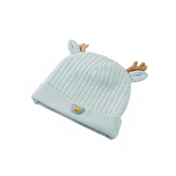 Unisex Baby Cotton Cap