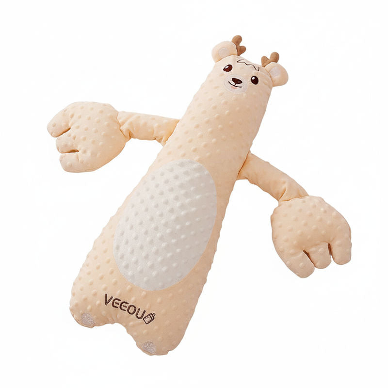 Baby Sleep Soothing Pillow