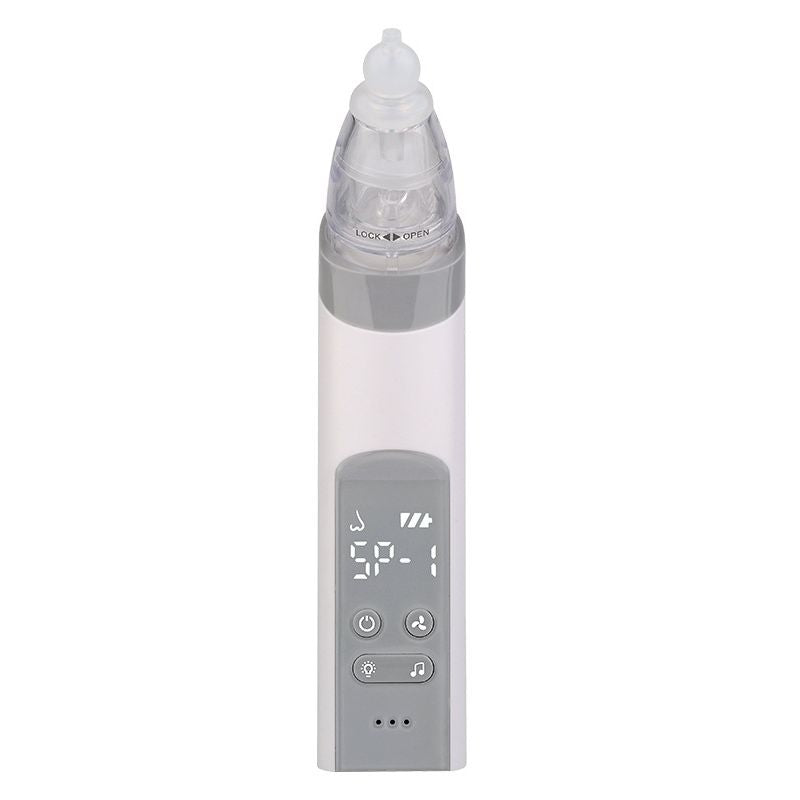 Baby Electric Nasal Aspirator