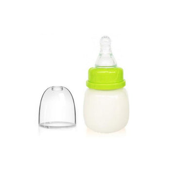 Infant Baby Feeding Bottle