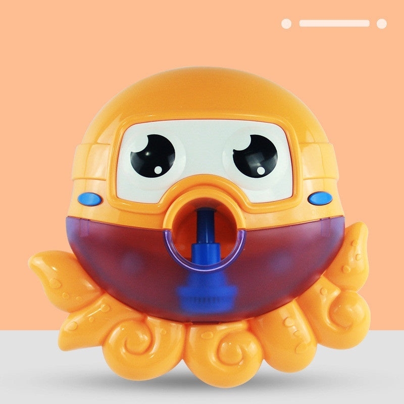 Baby Bath Toys Machine