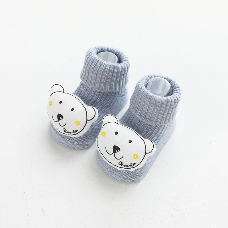 Baby Non-Slip Floor Socks