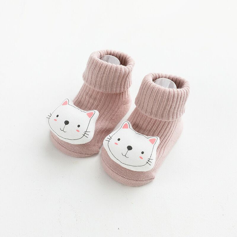 Baby Non-Slip Floor Socks