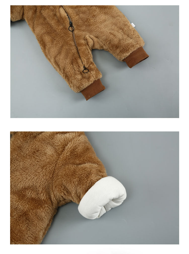 Cotton Baby Onesies Clothes