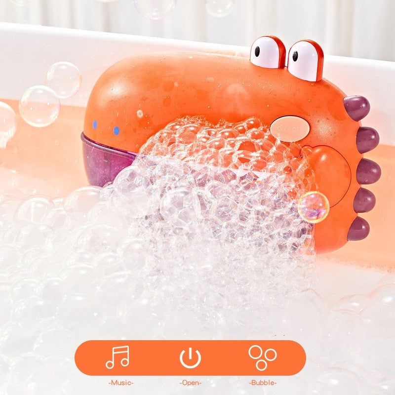 Baby Bath Toys Machine