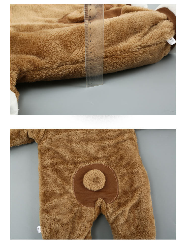 Cotton Baby Onesies Clothes