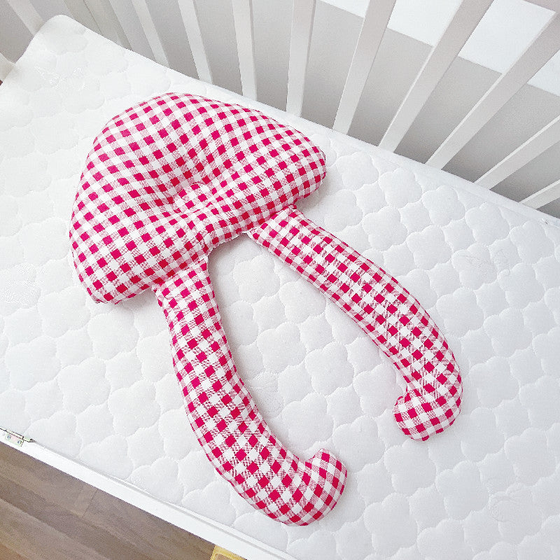 Baby Soothing Pillow Set
